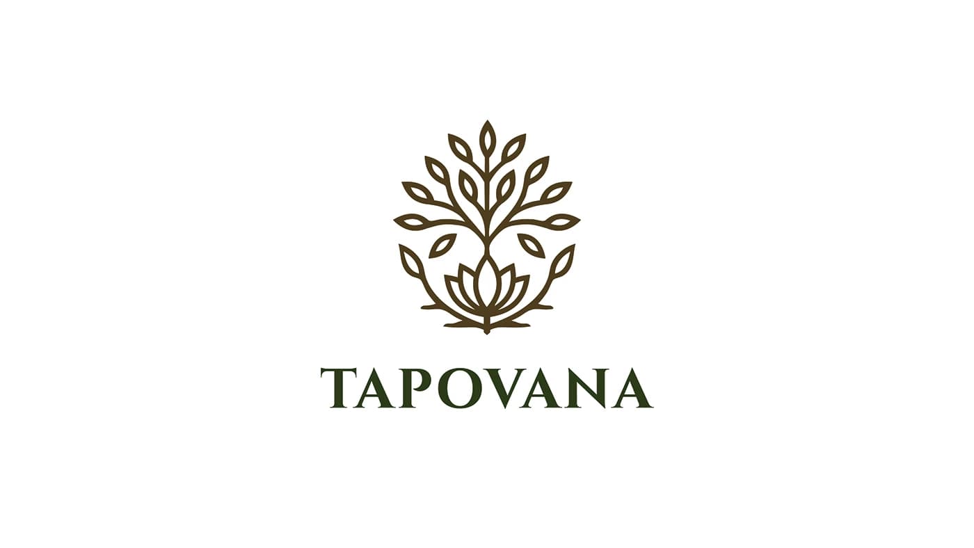 Tapovana Fragrance — Branding & Visual Identity