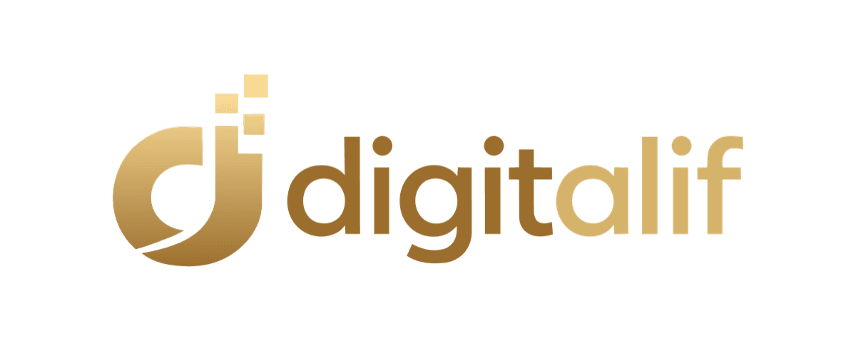 Digitalif